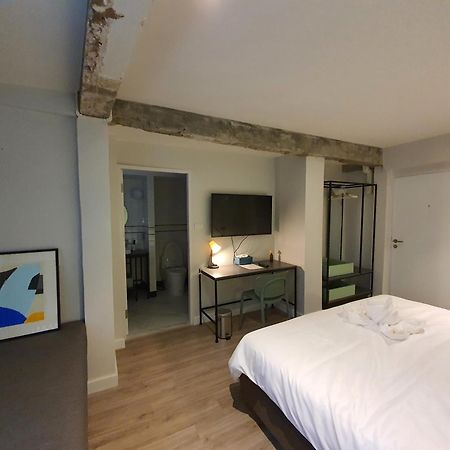 Roompini Bangkok Pokój zdjęcie