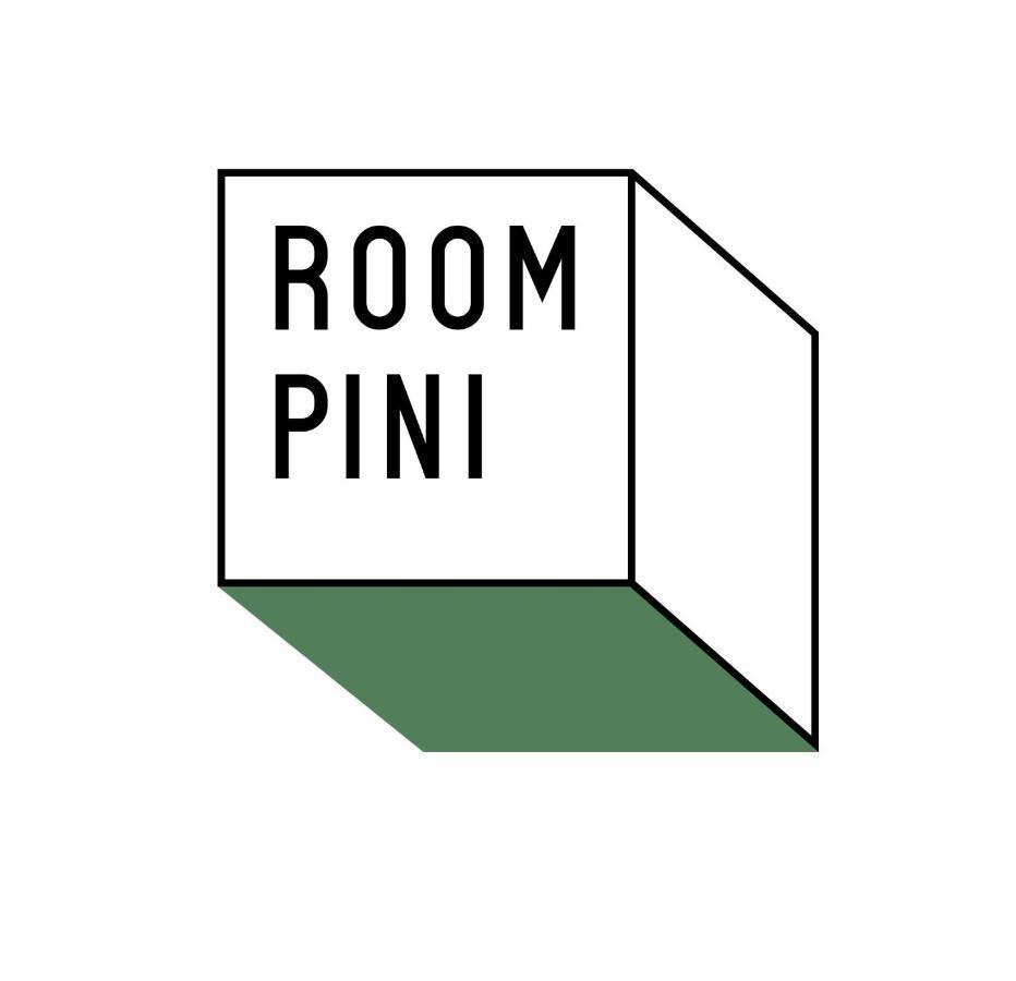 Roompini Bangkok Zewnętrze zdjęcie
