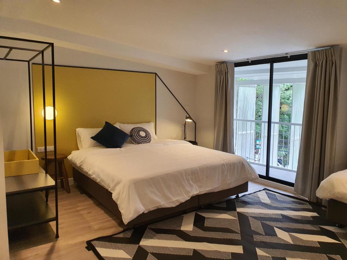 Roompini Bangkok Pokój zdjęcie
