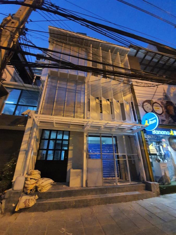 Roompini Bangkok Zewnętrze zdjęcie