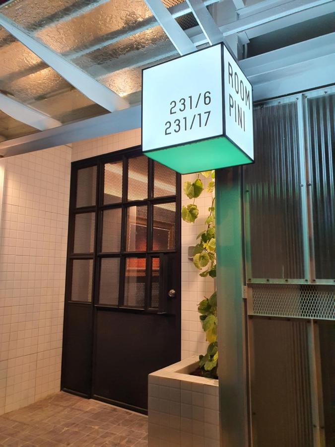 Roompini Bangkok Zewnętrze zdjęcie