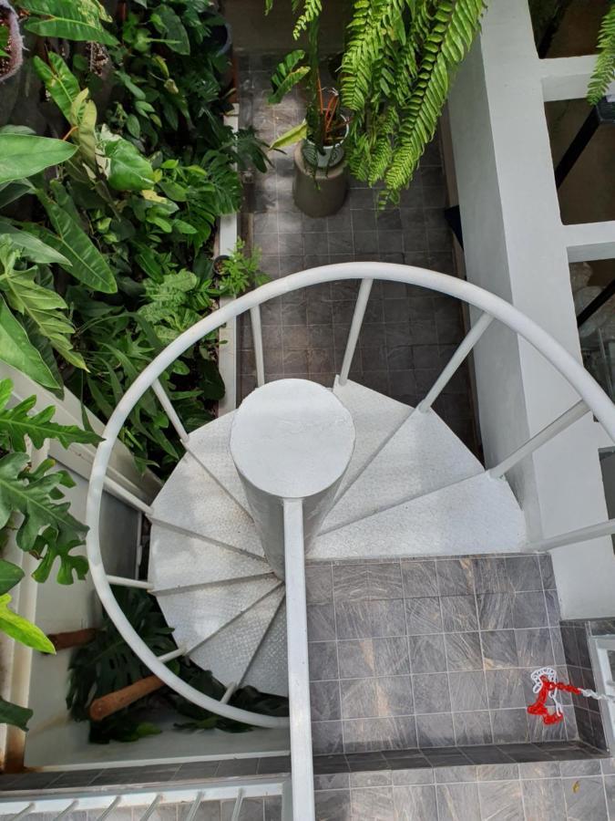 Roompini Bangkok Zewnętrze zdjęcie