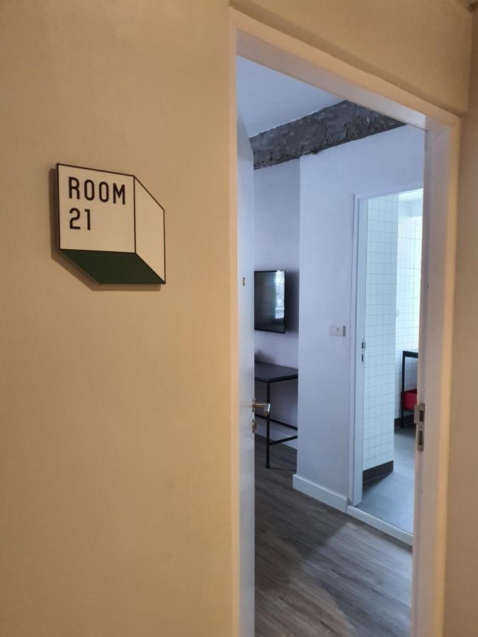 Roompini Bangkok Pokój zdjęcie