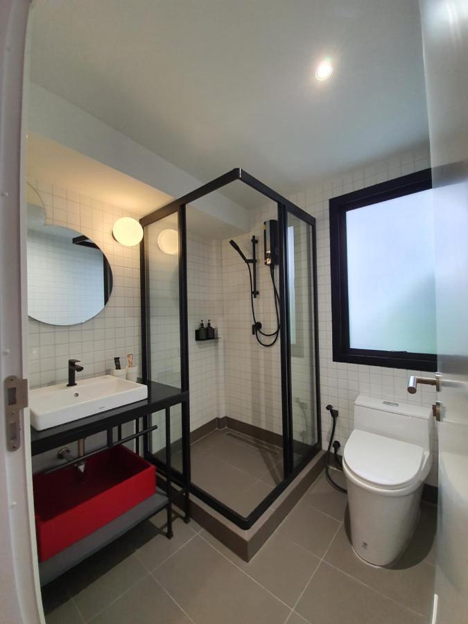 Roompini Bangkok Pokój zdjęcie