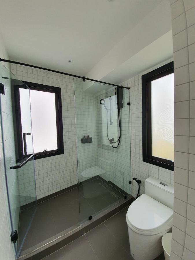 Roompini Bangkok Zewnętrze zdjęcie
