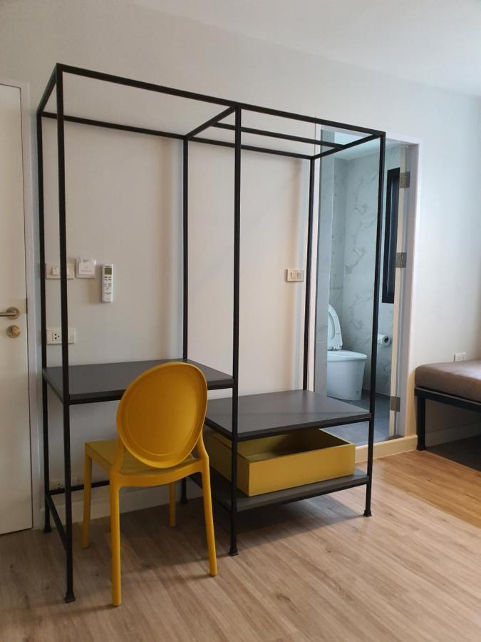 Roompini Bangkok Pokój zdjęcie