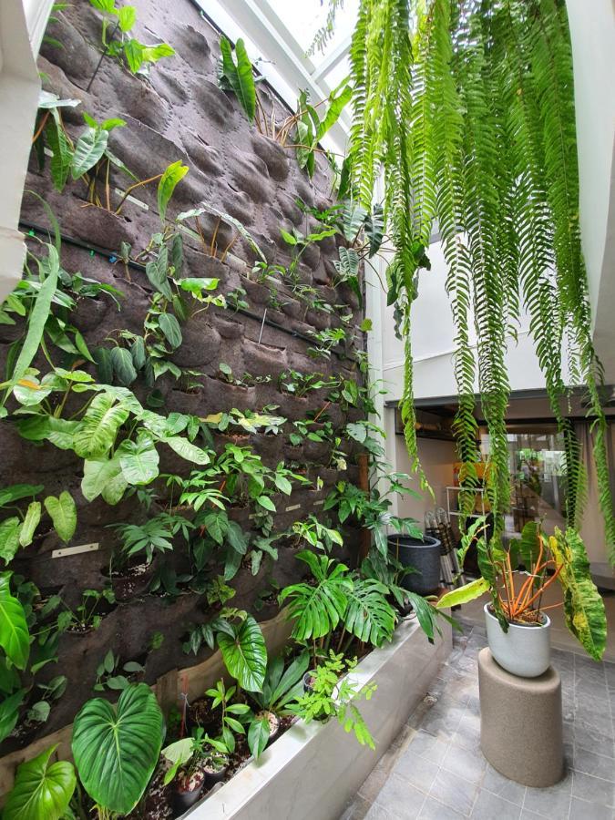 Roompini Bangkok Zewnętrze zdjęcie