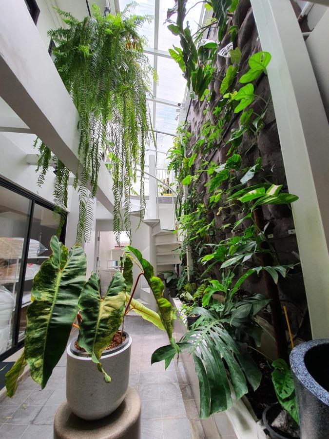 Roompini Bangkok Zewnętrze zdjęcie