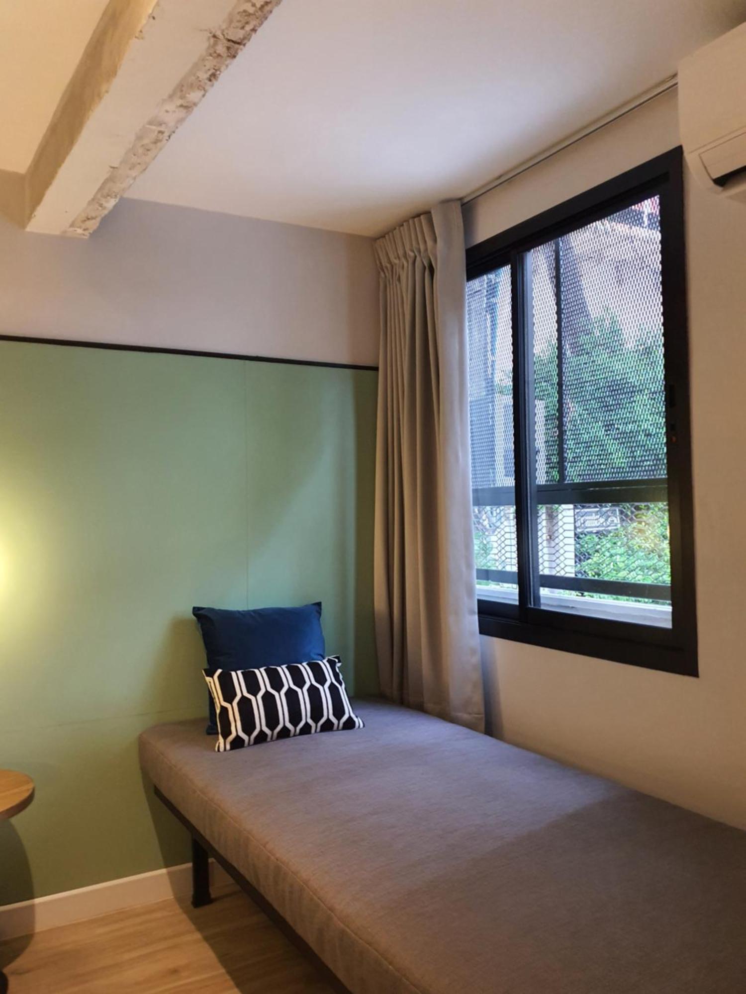 Roompini Bangkok Pokój zdjęcie