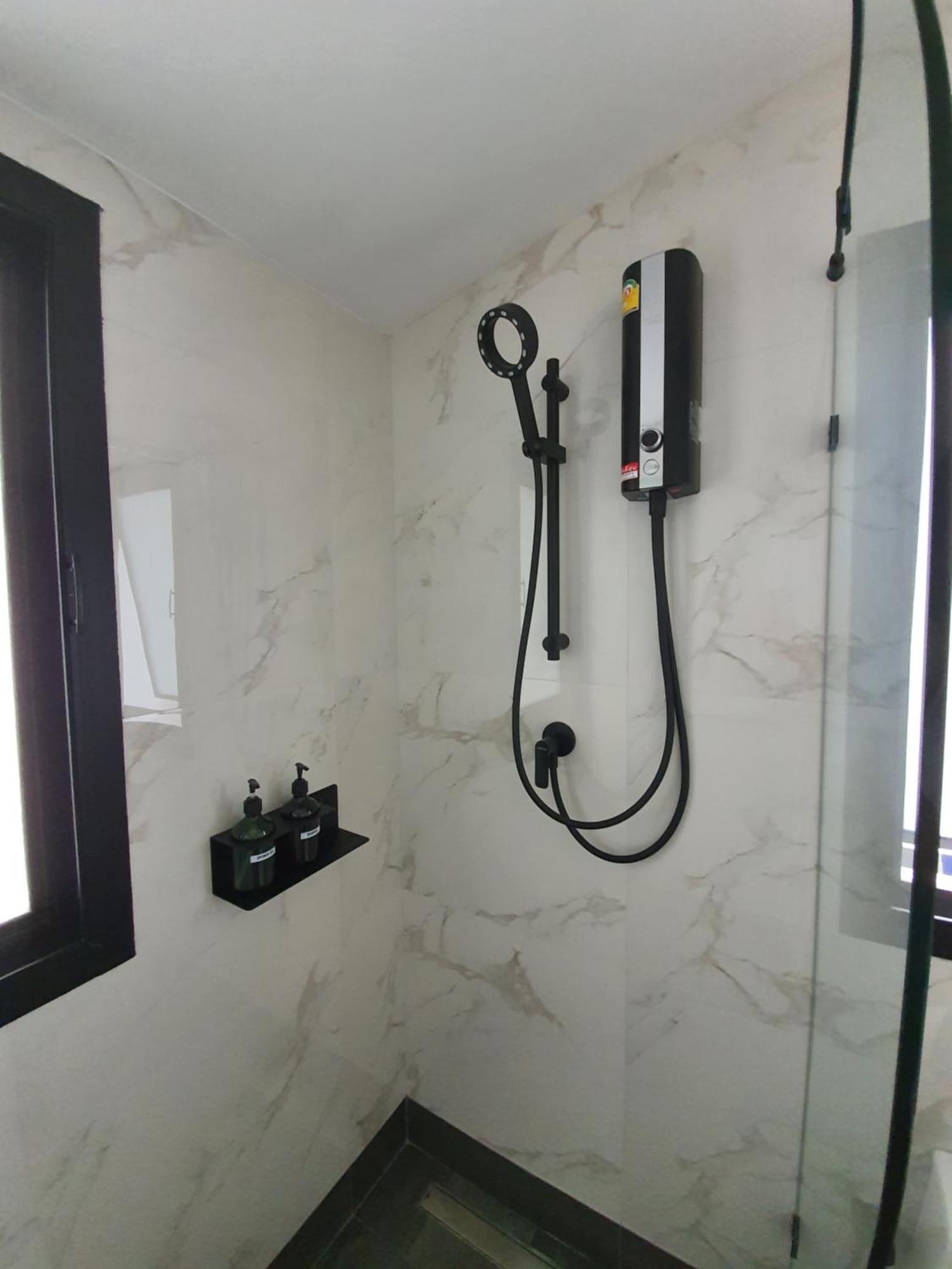 Roompini Bangkok Pokój zdjęcie