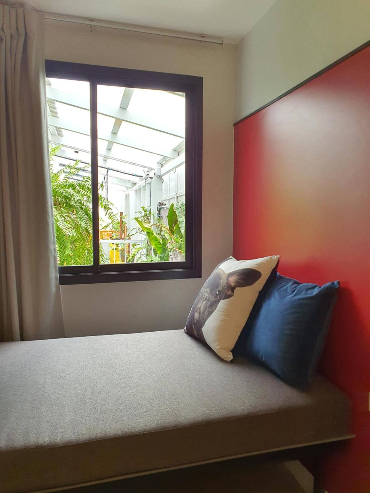 Roompini Bangkok Pokój zdjęcie