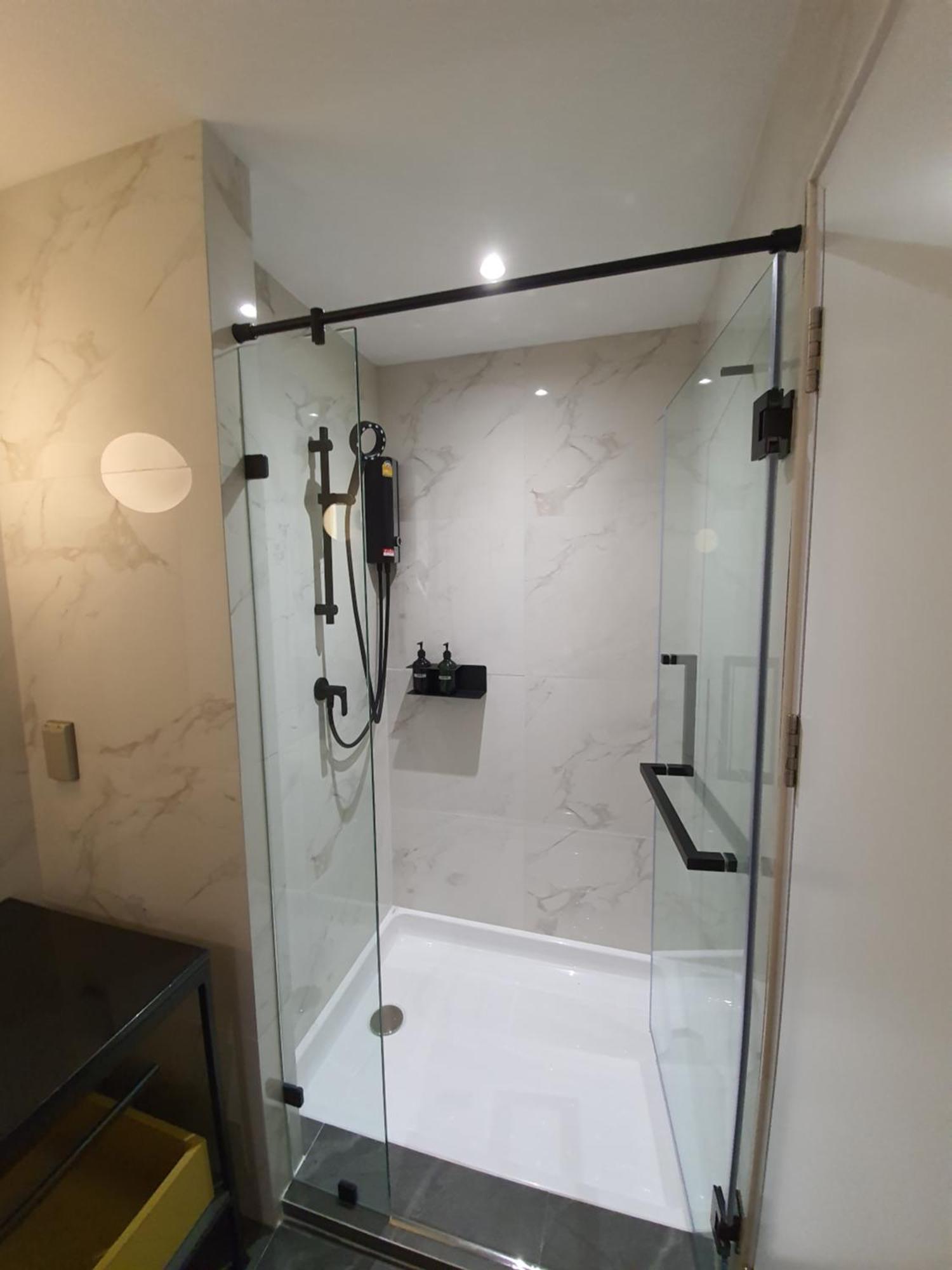 Roompini Bangkok Pokój zdjęcie