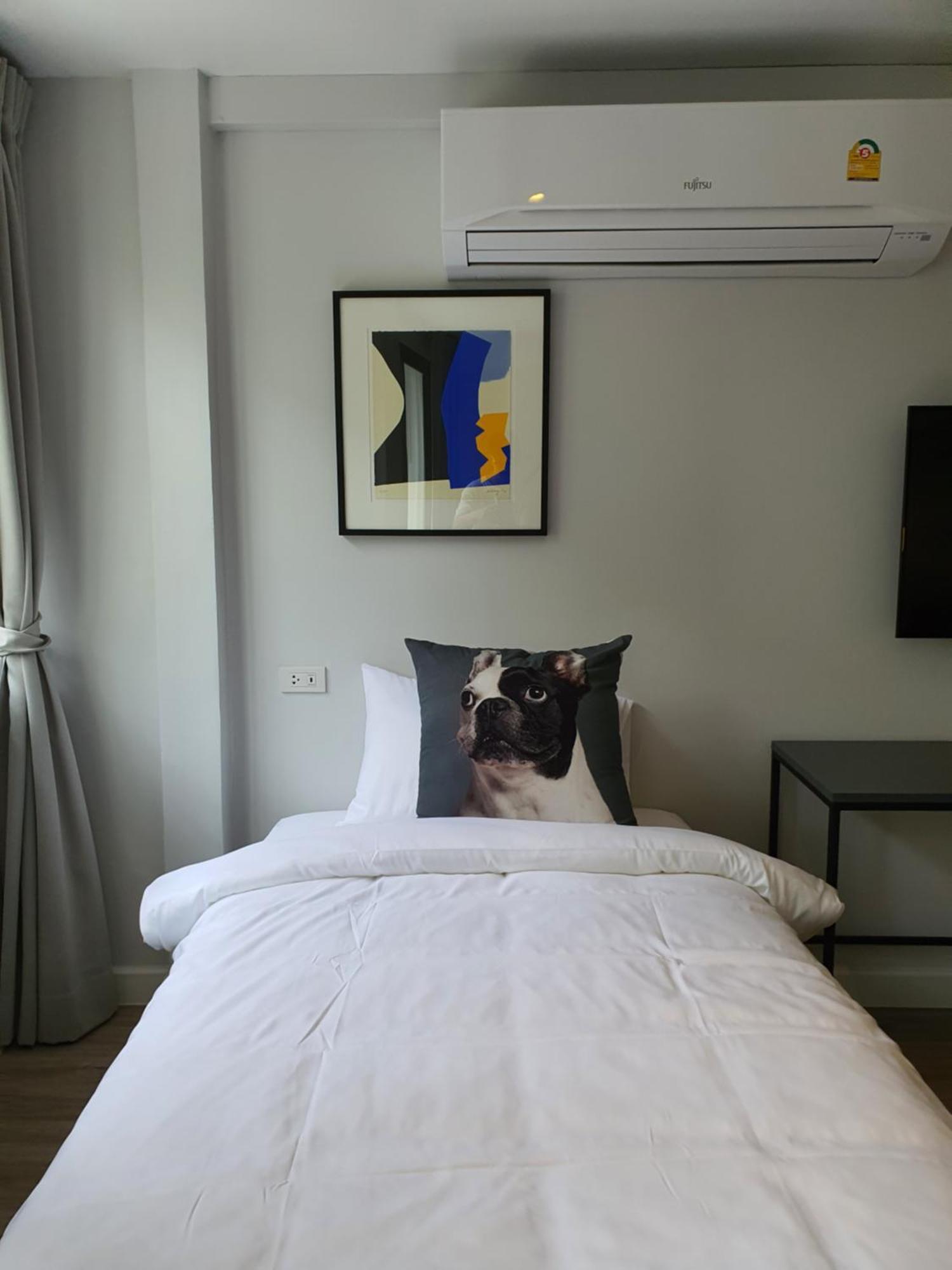 Roompini Bangkok Pokój zdjęcie