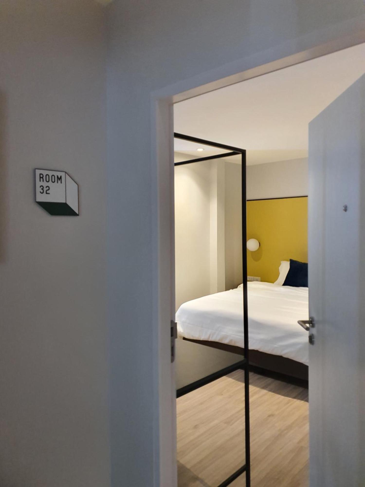 Roompini Bangkok Pokój zdjęcie