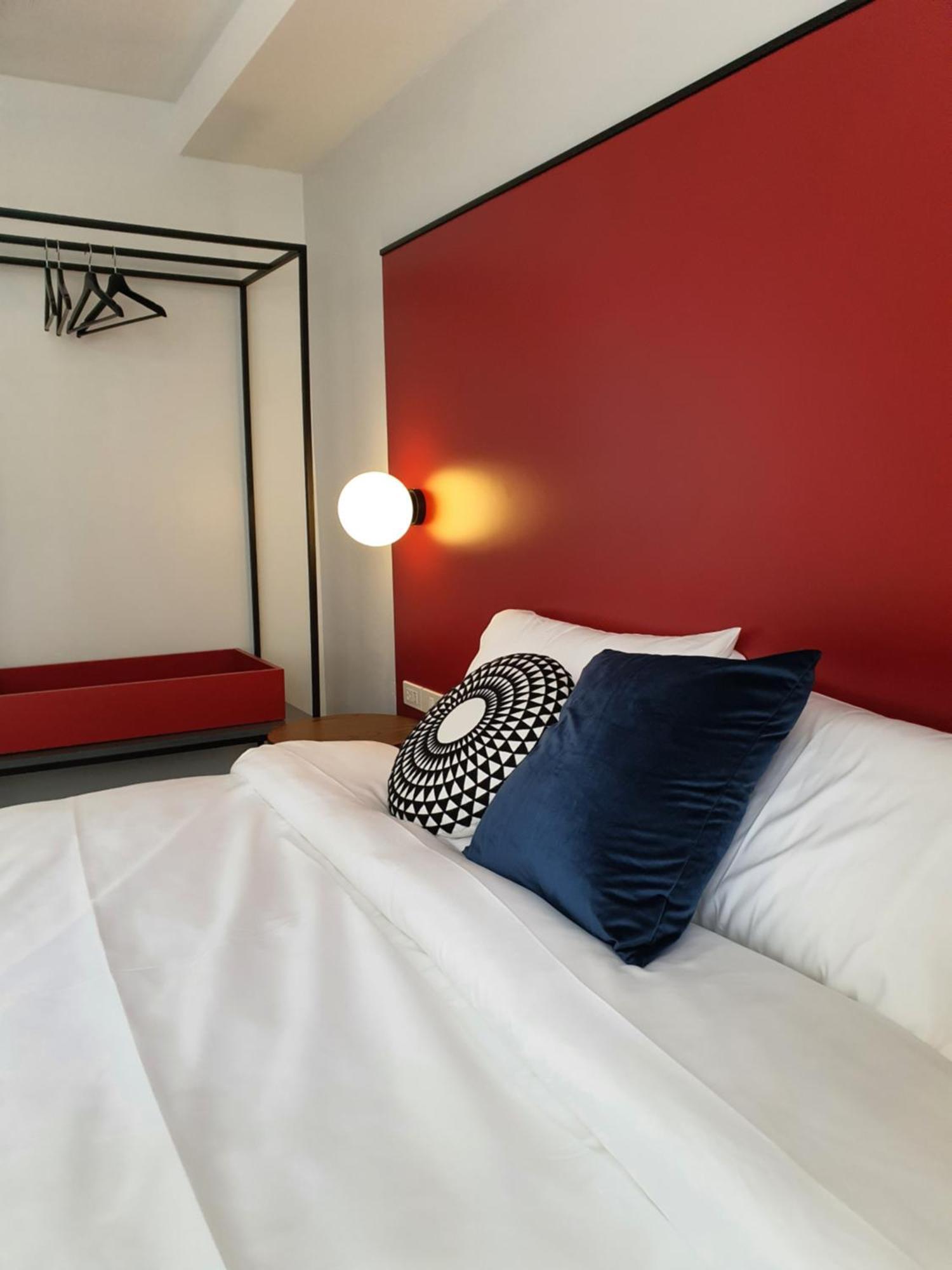 Roompini Bangkok Pokój zdjęcie