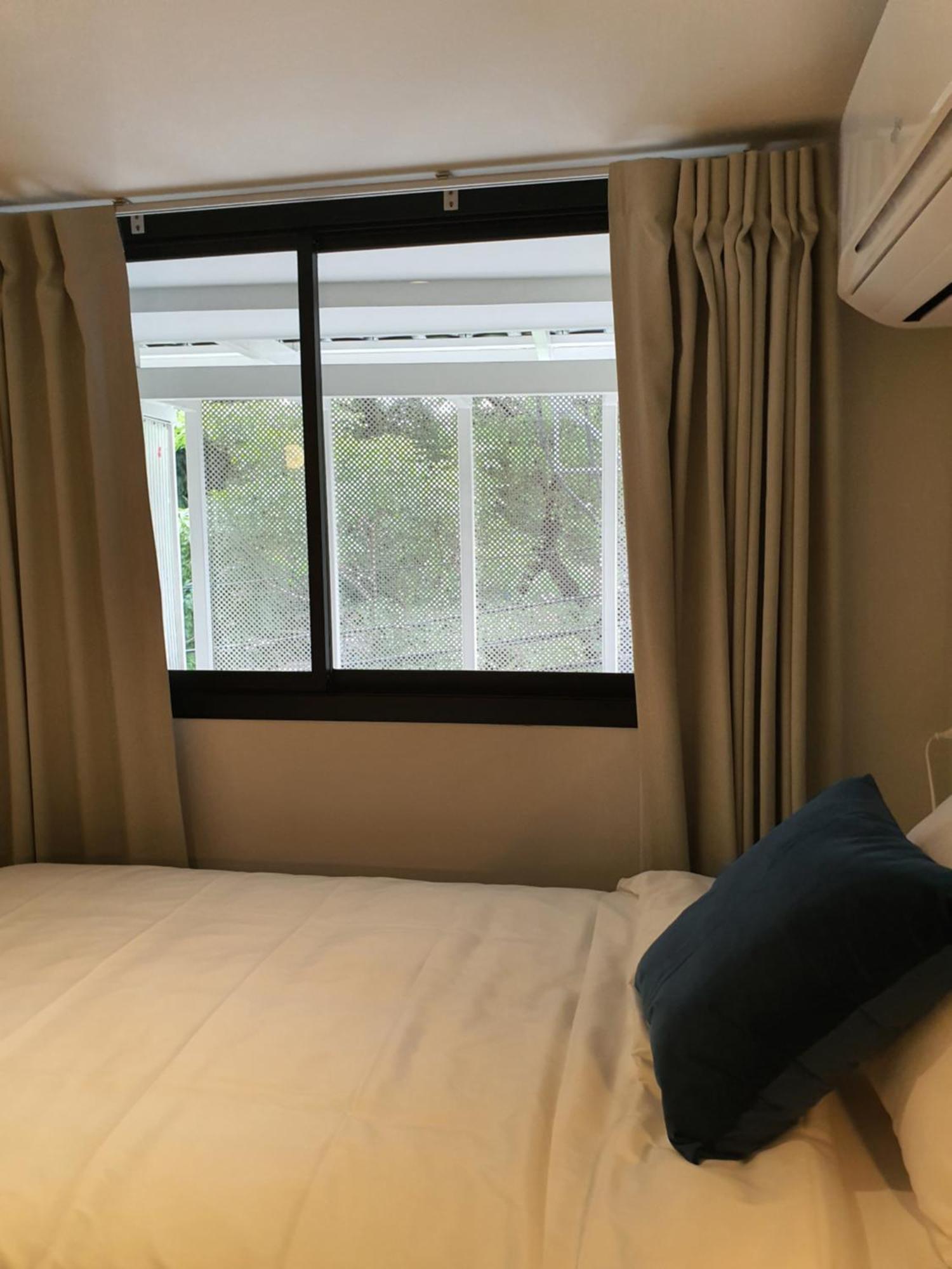 Roompini Bangkok Pokój zdjęcie