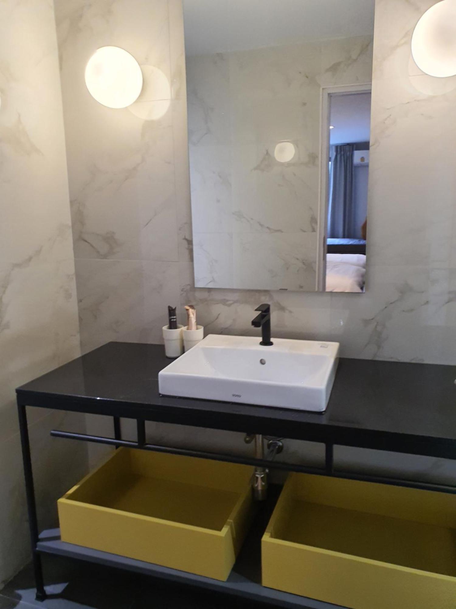 Roompini Bangkok Pokój zdjęcie