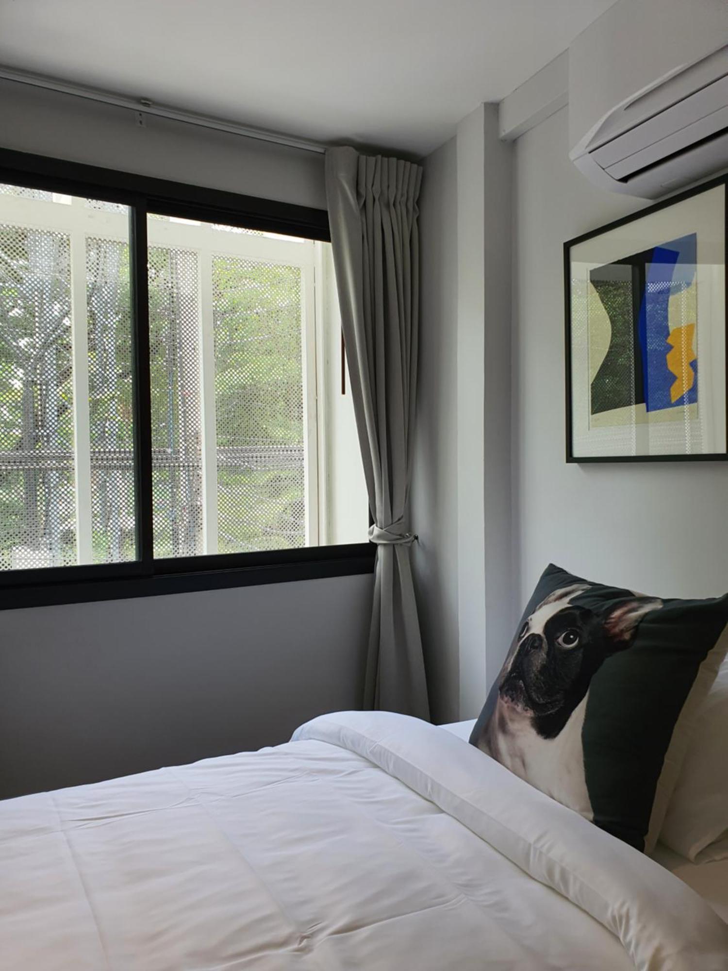 Roompini Bangkok Pokój zdjęcie
