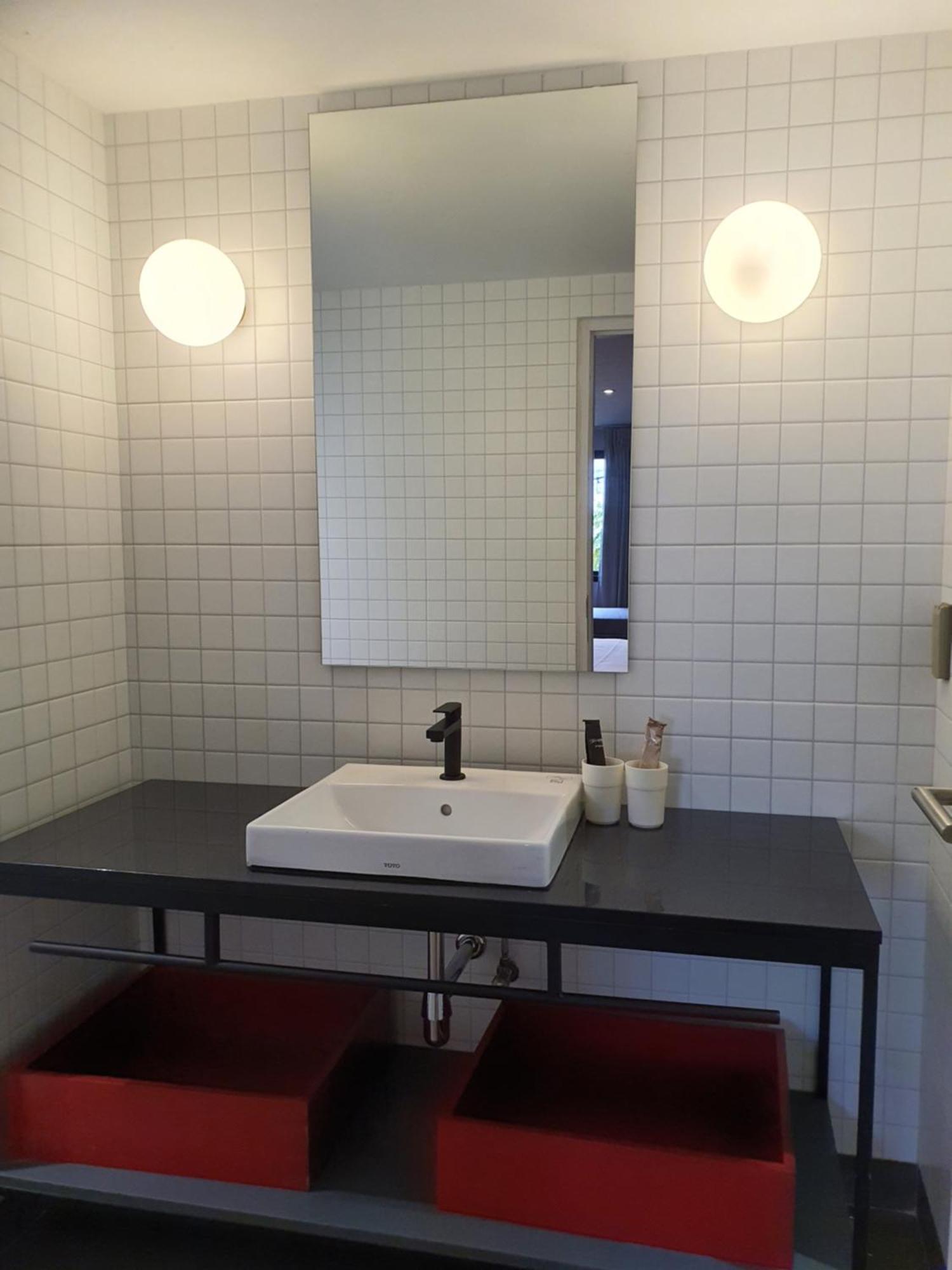 Roompini Bangkok Pokój zdjęcie