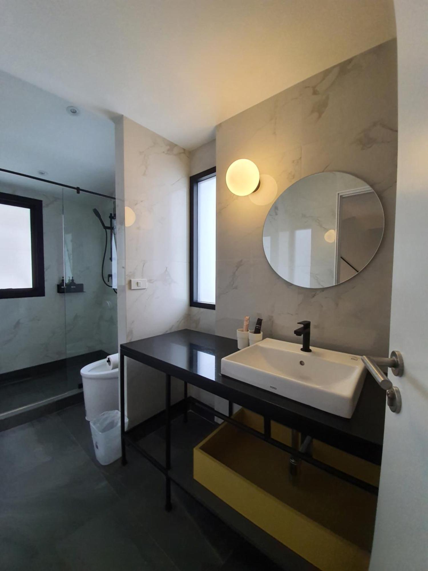 Roompini Bangkok Pokój zdjęcie