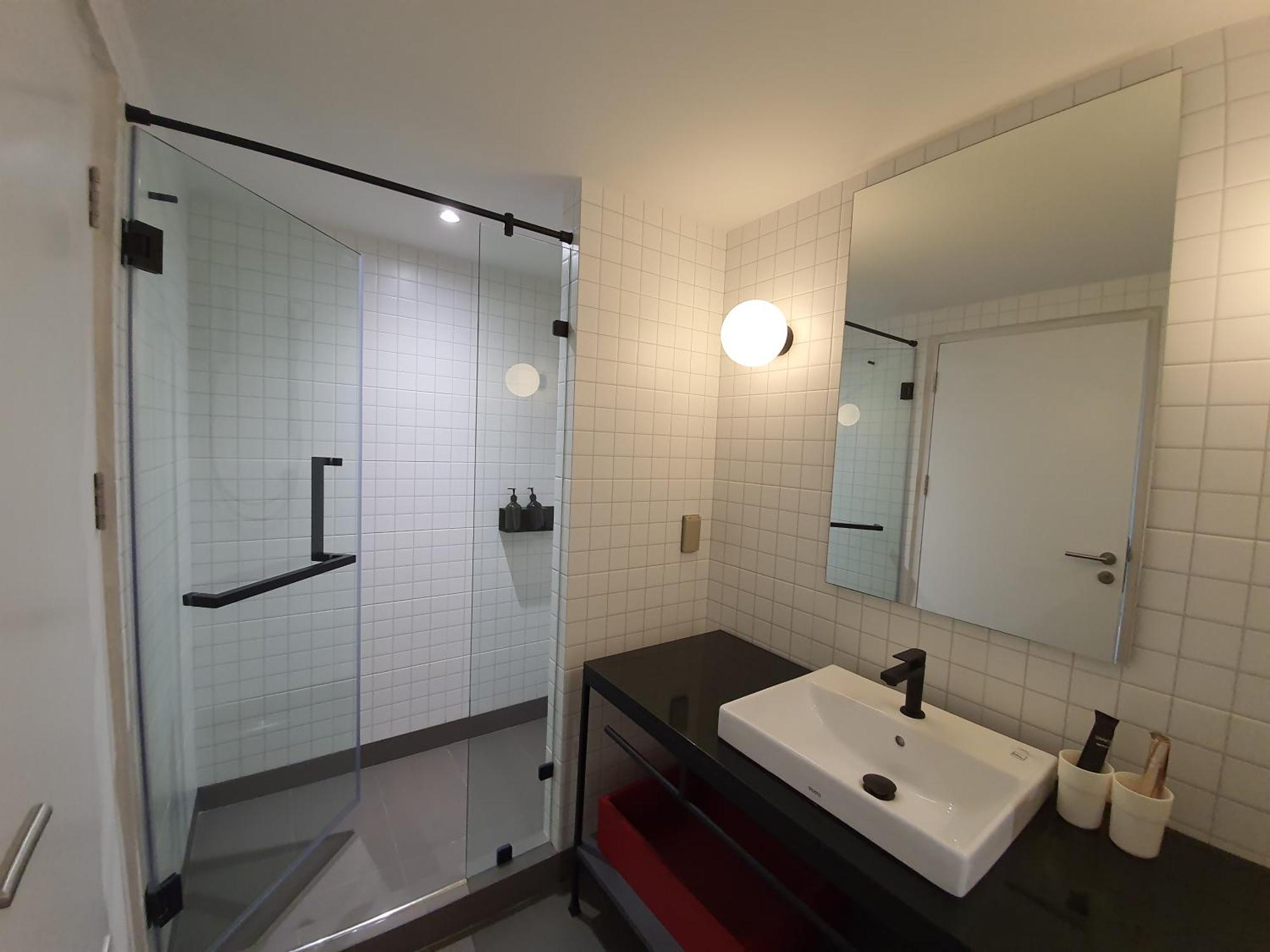 Roompini Bangkok Pokój zdjęcie