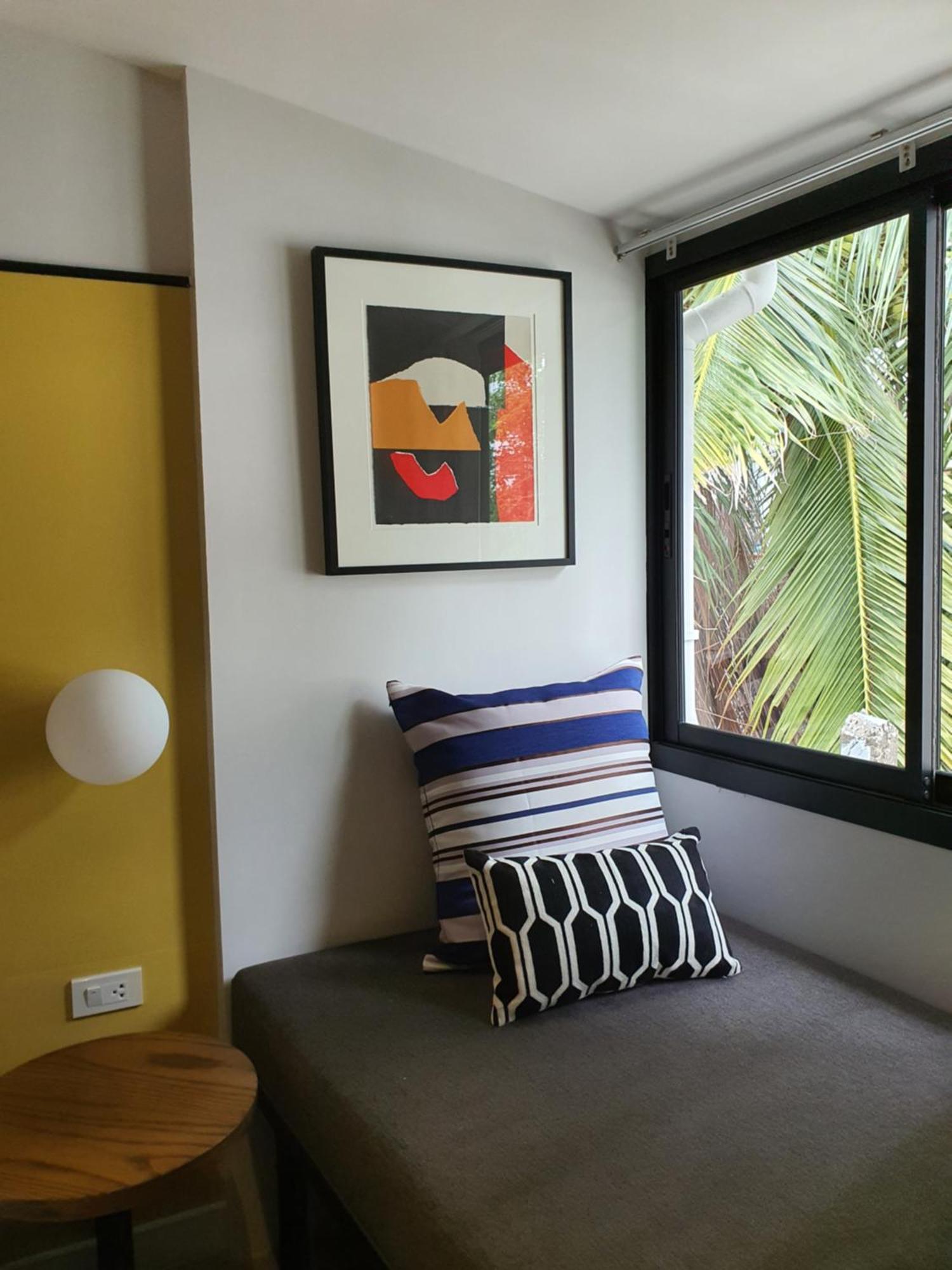Roompini Bangkok Pokój zdjęcie