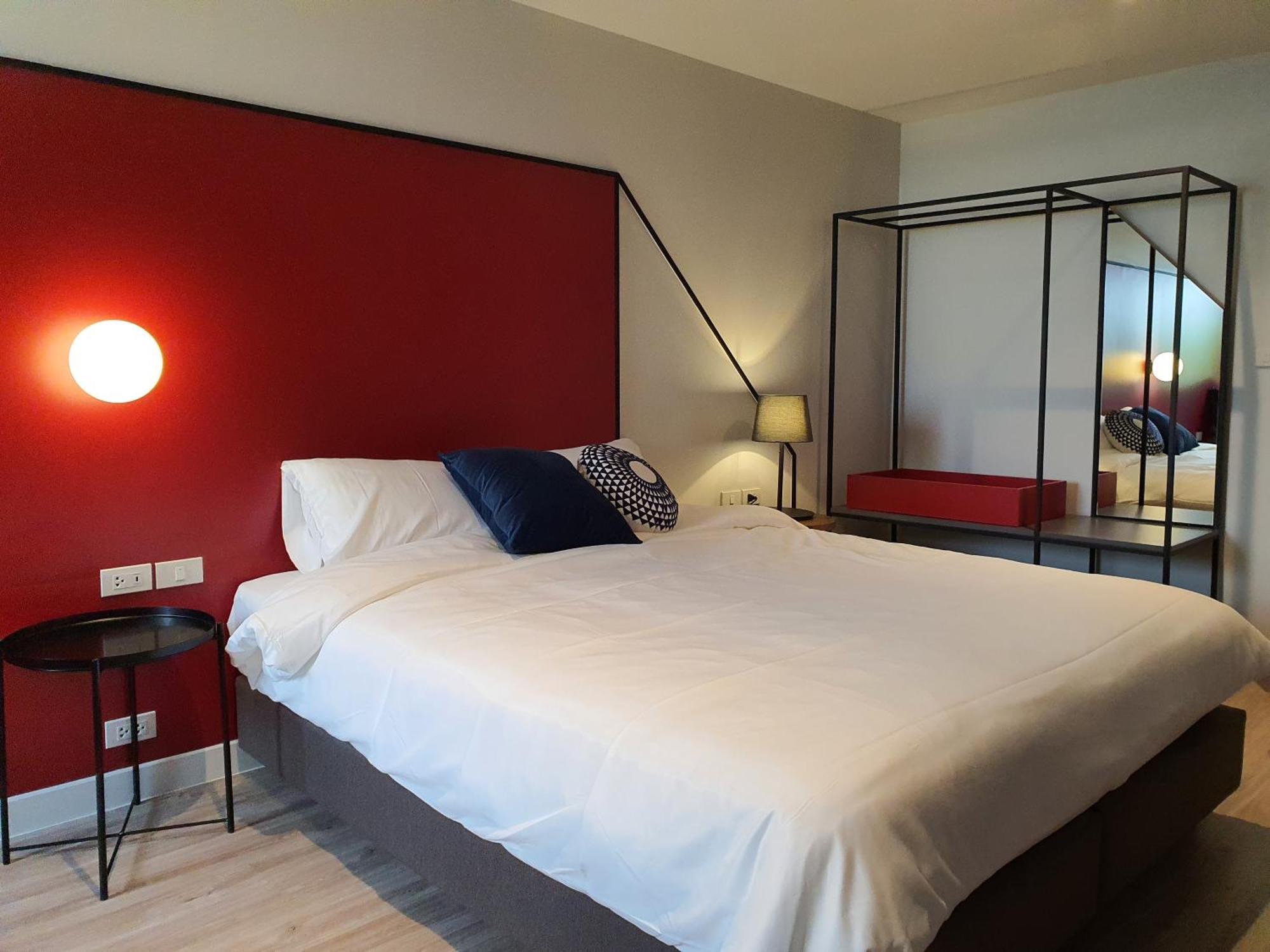 Roompini Bangkok Pokój zdjęcie